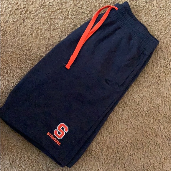 Colosseum Pants - 🍊Syracuse Unisex Shorts Size Large🍊